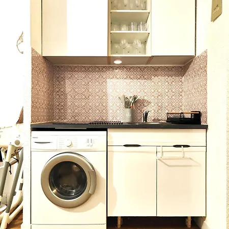 Le Lagon Cosy Decore Au Lagon Bleu Proche Appartement