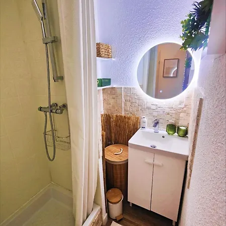 Le Lagon Cosy Decore Au Lagon Bleu Proche * Le Grau-du-Roi